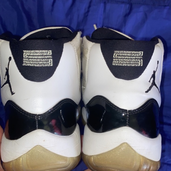 Air Jordan 11 Concord 2011 - Picture 6 of 8